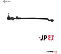 Steering tie rod Front Axle Right 1244401180 JP GROUP for OPEL SAAB