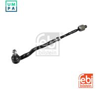 AutoStar Germany Front Left Tie Rod Assembly 32106774222 for BMW E46 E85 E86