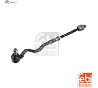 AutoStar Germany Left Tie Rod 32111096898 for BMW E46, E85, Z4