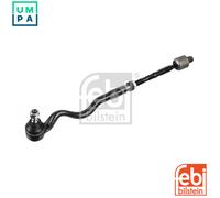AutoStar Germany Left Tie Rod 32111096898 for BMW E46, E85, Z4