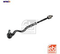 TIE ROD 12699 FOR BMW N46 B20 CA/N42 B20 BZ 2.0L 4cyl 3 SERIESM54 B25 2.5L 6cyl