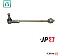 Steering tie rod Front Axle 1344400900 JP GROUP for MERCEDES-BENZ VITO Bus