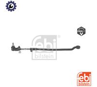 Steering Rod Assembly fits VAUXHALL ASTRA F, G, Mk2 Left 91 to 03 X14XE 0322079