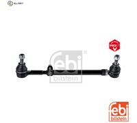 Ferdinand Bilstein Steering Rod Assembly 14137 Front LH/RH for Mercedes SL320 R129 A1293300203