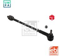 Steering Rod Assembly Left 14170 Febi 1J0422803B 1J0422803D 1J0422803E Quality