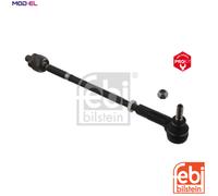 Steering Rod Assembly Left 14170 Febi 1J0422803B 1J0422803D 1J0422803E Quality
