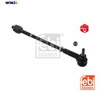TIE ROD 14170 FOR VW AZJ/AEG/BER 2.0L 4cyl NEW BEETLE
