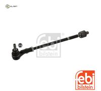 Steering Tie Rod Inner & Outer - RH - fits Audi A3, Skoda Octavia, VW Golf IV