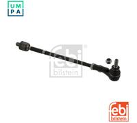 TIE ROD FOR VW GOLF/IV/Mk/Van NEW/BEETLE JETTA AUDI A3/S3 SKODA OCTAVIA/Combi