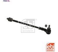TIE ROD 14174 FOR SKODA OCTAVIA/Combi VW NEW/BEETLE GOLF/IV/Mk/Van JETTA AUDI