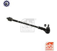 Ferdinand Bilstein Tie Rod 14174 - Front Left Adjustable - Fits VW Golf IV/Audi A3/S3/Skoda Octavia