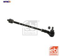 TIE ROD 14174 FOR VW AZJ/AEG/BER 2.0L 4cyl NEW BEETLE