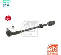 TIE ROD 14318 FOR VW POLO/III/Van/Hatchback SEAT AROSA AHG/AKU 1.7L AGD 1.9L