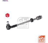 Ferdinand Bilstein Tie Rod 14318 – Front Left, High Performance, fits VW Polo Van 1994–1999