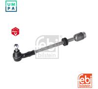 Ferdinand Bilstein Tie Rod 14318 – Front Left, High Performance, fits VW Polo Van 1994–1999
