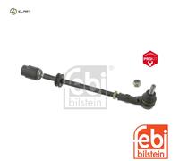 TIE ROD 14320 FOR VW POLO/Van/Hatchback SEAT ADX 1.3L AEV 1.0L AHG/AKU 1.7L 4cyl