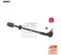 TIE ROD 14320 FOR VW POLO/Van/Hatchback SEAT ADX 1.3L AEV 1.0L AHG/AKU 1.7L 4cyl