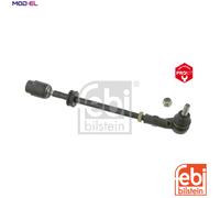 TIE ROD 14320 FOR VW POLO/Van/Hatchback SEAT ADX 1.3L AEV 1.0L AHG/AKU 1.7L 4cyl