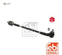 TIE ROD 14328 FOR VW POLO/Van/Hatchback SEAT ADX 1.3L AEV 1.0L AHG/AKU 1.7L 4cyl