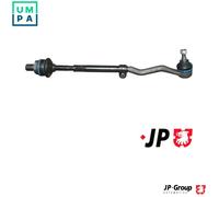 Steering tie rod Front Axle Right 1444400480 JP GROUP for BMW 3 3 Touring