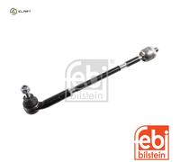 TIE ROD 15988 FOR VW SEAT CSHA/CNEA 2.0L AKU 1.7L AHT 1.0L ALD/AUC/AER 1.0L 4cyl