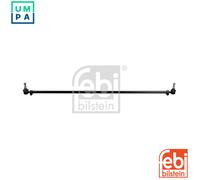 Febi Bilstein Tie Rod - 172895 - OE Matching Quality and Precision Fit