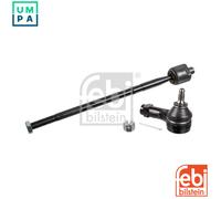 FEBI BILSTEIN TIE ROD FRONT RIGHT HYUNDAI I20 I20 ACTIVE