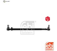 Febi Bilstein Tie Rod Assembly 17575 - 686mm Front Fits Mercedes-Benz