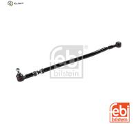 TIE ROD 17676 FOR AUDI 6A/ADW/ACE/3A/AAD/ABK/ABT 2.0L RA/SB 1.6L DZ 1.8L 4cyl 80