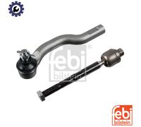 TIE ROD 177762 FOR SUZUKI D13AAAD13A 1.2L M16A 1.6L K12B 1.2L 4cyl SWIFT IV