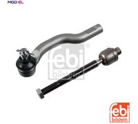 TIE ROD 177762 FOR SUZUKI D13AAAD13A 1.2L M16A 1.6L K12B 1.2L 4cyl SWIFT IV