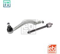 TIE ROD 178595 FOR RENAULT LOGAN/II/STEPWAY EXPRESS/Box/Body/MPV DACIA 1.3L 4cyl