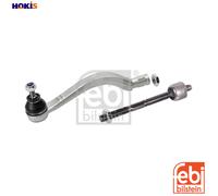 TIE ROD 178595 FOR RENAULT LOGAN/II/STEPWAY EXPRESS/Box/Body/MPV DACIA 1.3L 4cyl