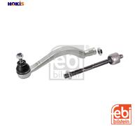 TIE ROD 178595 FOR RENAULT LOGAN/II/STEPWAY EXPRESS/Box/Body/MPV DACIA 1.3L 4cyl