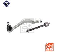 TIE ROD 178595 FOR RENAULT LOGAN/II/STEPWAY EXPRESS/Box/Body/MPV DACIA 1.3L 4cyl