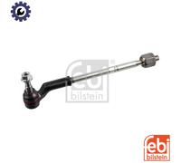 TIE ROD 179951 FOR VOLVO V60/Cross/Country/Van S60/II B4204T11/4204T15 2.0L 5cyl