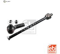 FEBI BILSTEIN 186559 Track rod assembly
