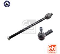 TIE ROD 188232 FOR IVECO DAILY/Platform/Chassis F1CE0441A 3.0L 4cyl