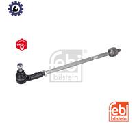TIE ROD 19764 FOR VW GOLF/Van/III/Mk/IV/Cabriolet CABRIO AEP/AGG/AKR/ABA 2.0L