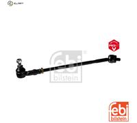 TIE ROD 19764 FOR VW GOLF/Van/III/Mk/IV/Cabriolet CABRIO AEP/AGG/AKR/ABA 2.0L