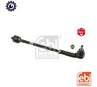 TIE ROD 19816 FOR SKODA ROOMSTER/Praktik FABIA/Combi/II PRAKTIK VW SURAN 1.4L