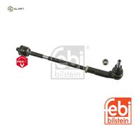 TIE ROD 19816 FOR SKODA ROOMSTER/Praktik FABIA/Combi/II PRAKTIK VW SURAN 1.4L