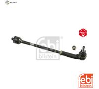TIE ROD 19816 FOR VW AUA/BKY/BBY 1.4L 4cyl POLO