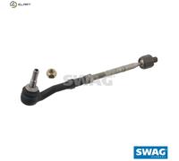 TIE ROD 20 92 9321 FOR BMW 7/E65/E66 M57D30 M54B30 N52B30A/BF 3.0L 6cyl N62B36