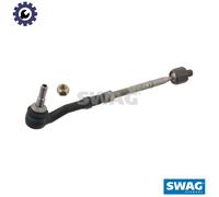 SWAG 20 92 9321 Track rod assembly
