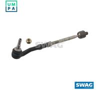 SWAG 20 92 9321 Track rod assembly