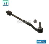 SWAG 20 93 9678 Track rod assembly