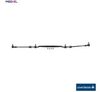 TIE ROD 20498 01 FOR MERCEDES-BENZ C-CLASS/Break/T-Model CLK/Convertible 2.6L