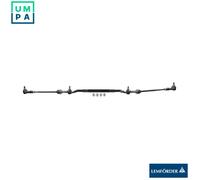 TIE ROD 20498 01 FOR MERCEDES-BENZ C-CLASS/Break/T-Model CLK/Convertible 2.6L