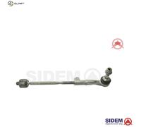 SIDEM 21021 Track rod assembly